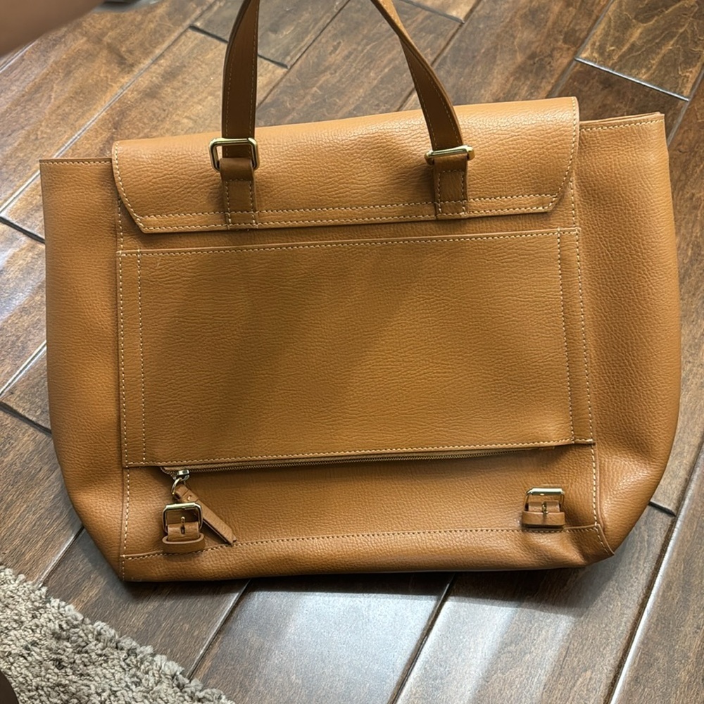Excellent condition work bag - Picture 2 of 4